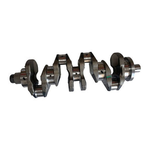 For Kubota V3307 Engine Crankshaft 1G777-23010 1G77723010