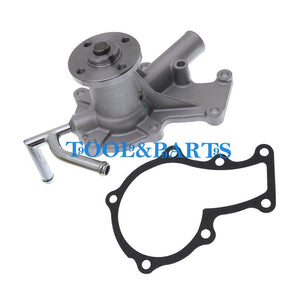 12691-73030 Water Pump w/Gasket for Kubota DF750 DF752 WG750 WG750-B