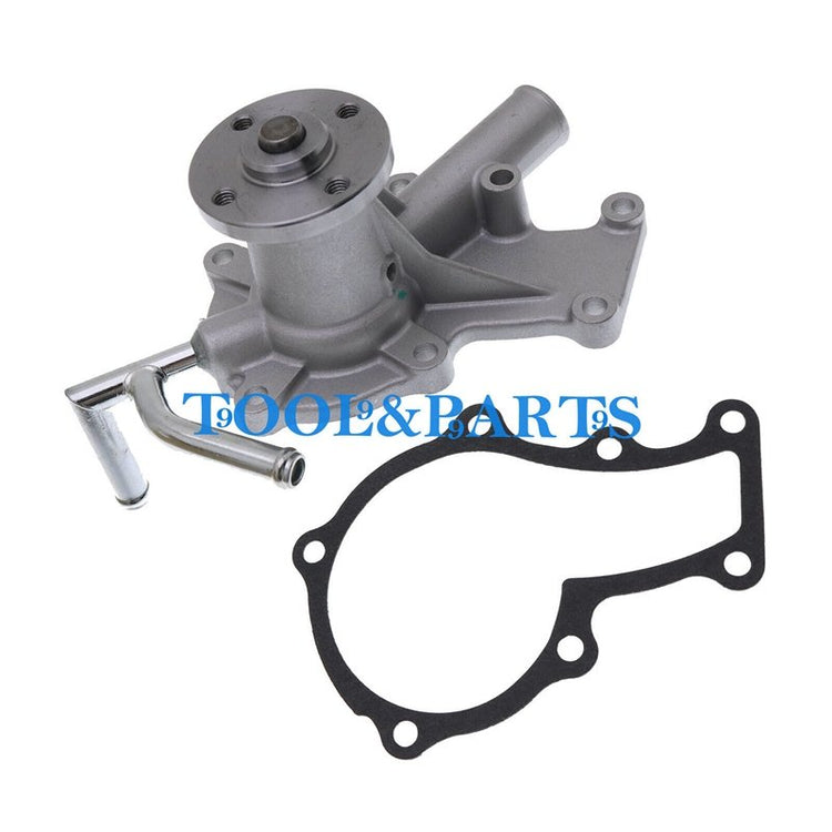 12691-73030 Water Pump w/Gasket for Kubota DF750 DF752 WG750 WG750-B