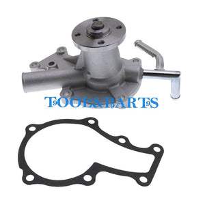 12691-73030 Water Pump w/Gasket for Kubota DF750 DF752 WG750 WG750-B