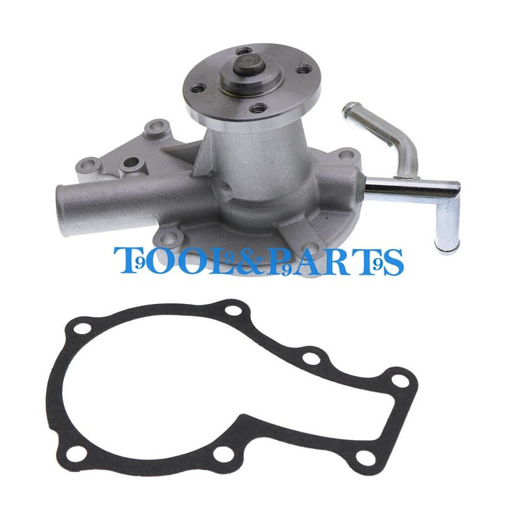 12691-73030 Water Pump w/Gasket for Kubota DF750 DF752 WG750 WG750-B