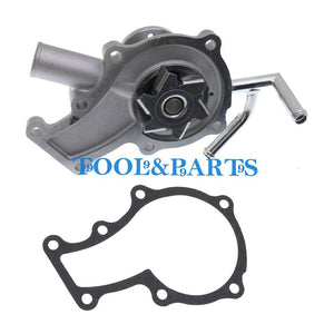 12691-73030 Water Pump w/Gasket for Kubota DF750 DF752 WG750 WG750-B