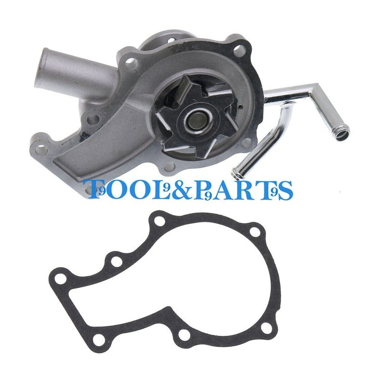 12691-73030 Water Pump w/Gasket for Kubota DF750 DF752 WG750 WG750-B