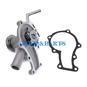 12691-73030 Water Pump w/Gasket for Kubota DF750 DF752 WG750 WG750-B