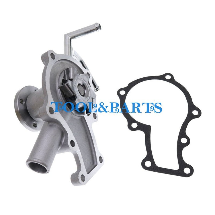 12691-73030 Water Pump w/Gasket for Kubota DF750 DF752 WG750 WG750-B