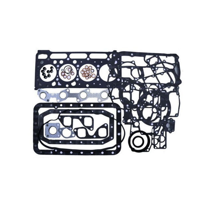1G726-21772A Full Gasket Set for Kubota Engine V2003 V2003E V2003T New