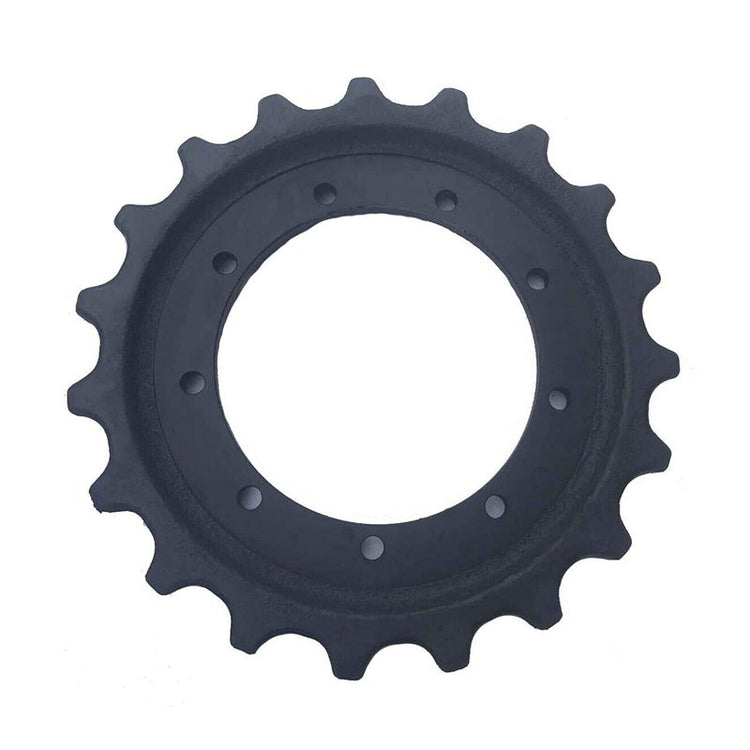 19T Sprocket RD411-14432 for Kubota U45S U45ST U45-3 U55 KX161-3 KX057-4 US45ST