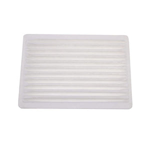 2X Air Filter 6A671-75090 For Kubota KX121-3 KX161-3 KX033-4 KX040-4 KX057-4