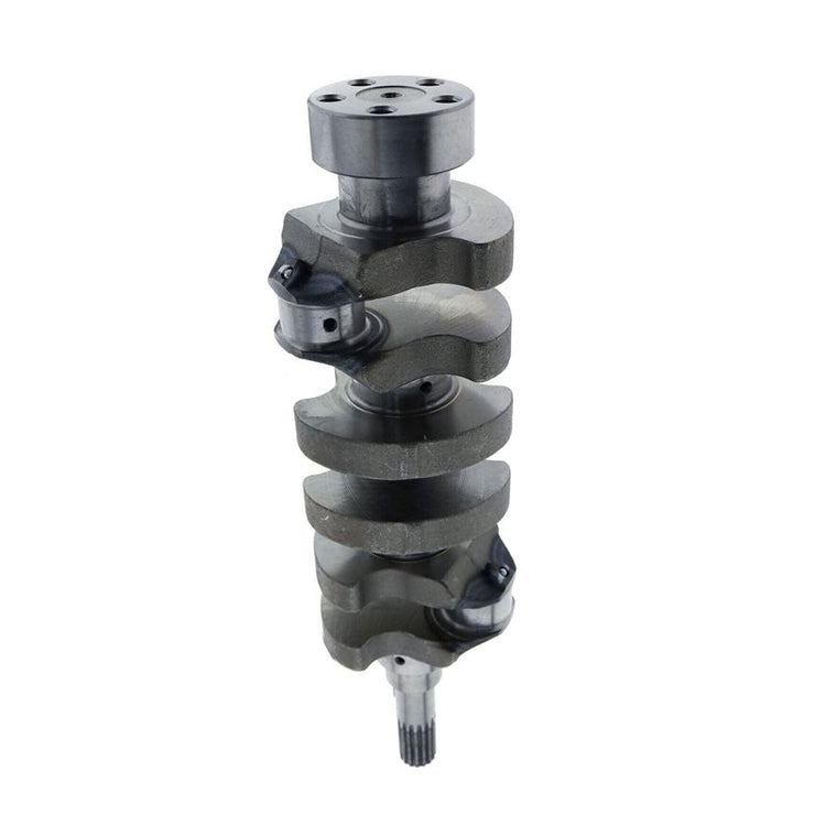Crankshaft for Kubota D902 Engine RTV-900 Excavator 1G962-23012