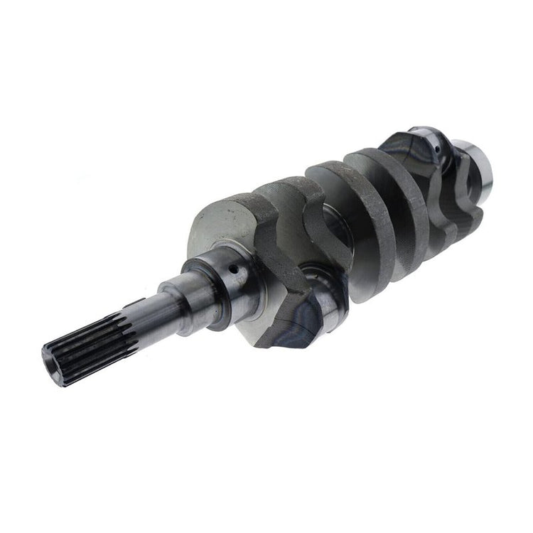 Crankshaft for Kubota D902 Engine RTV-900 Excavator 1G962-23012