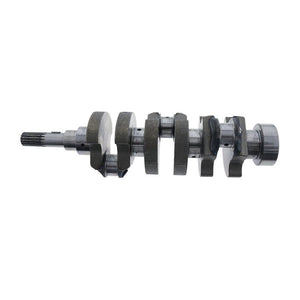 Crankshaft for Kubota D902 Engine RTV-900 Excavator 1G962-23012