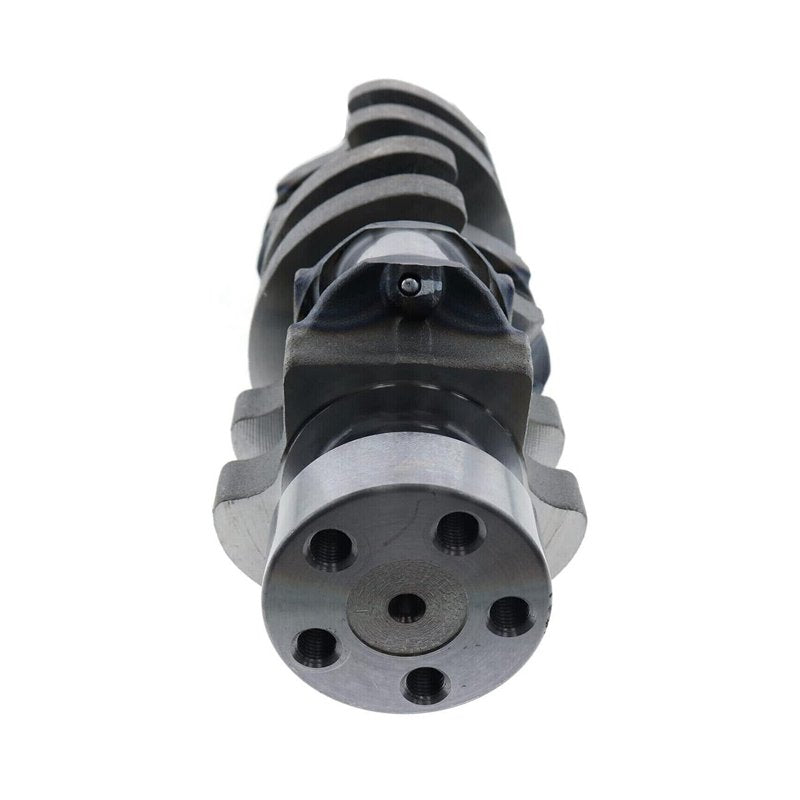 Crankshaft for Kubota D902 Engine RTV-900 Excavator 1G962-23012