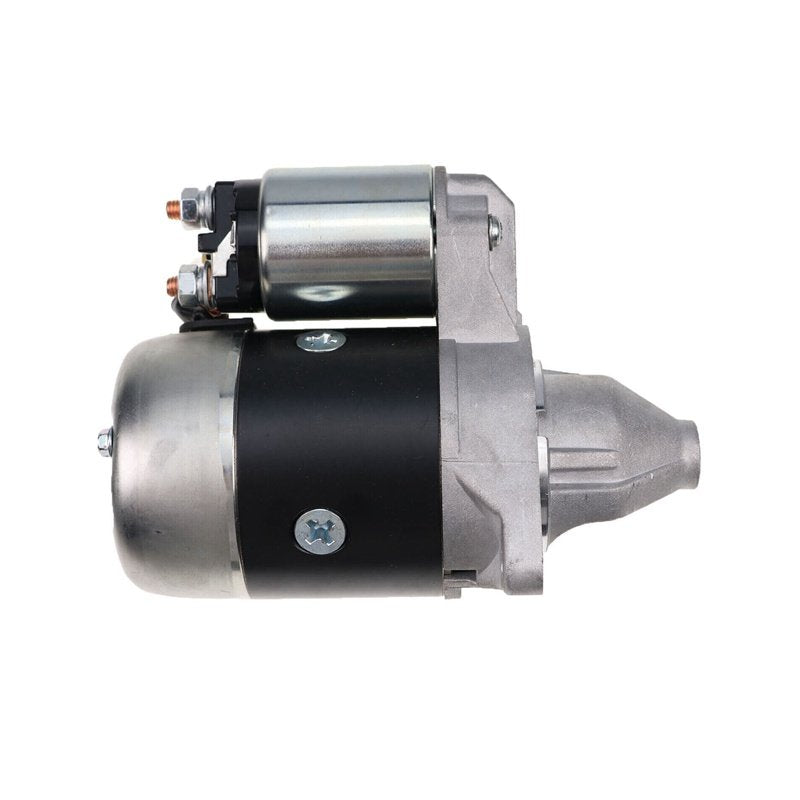 12V Starter 19837-63010 for Kubota D600B D640B WG750 WG600B Z400 Z430