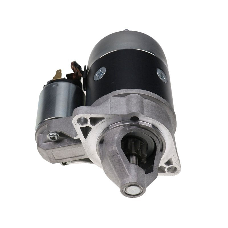 12V Starter 19837-63010 for Kubota D600B D640B WG750 WG600B Z400 Z430
