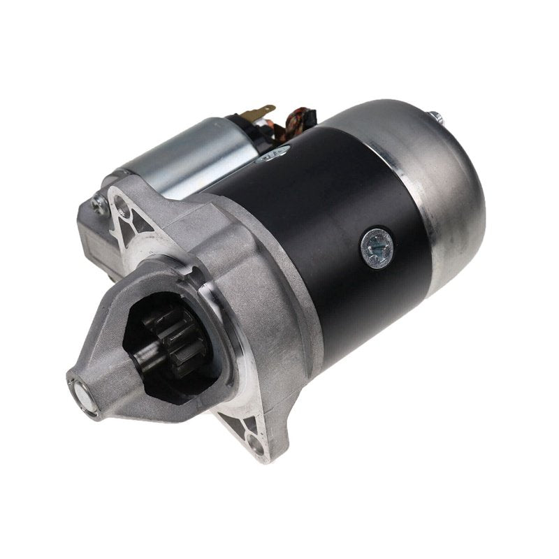 12V Starter 19837-63010 for Kubota D600B D640B WG750 WG600B Z400 Z430