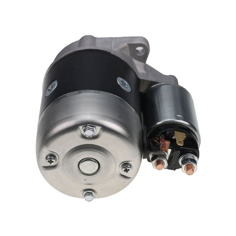 12V Starter 19837-63010 for Kubota D600B D640B WG750 WG600B Z400 Z430