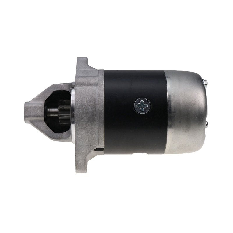 12V Starter 19837-63010 for Kubota D600B D640B WG750 WG600B Z400 Z430