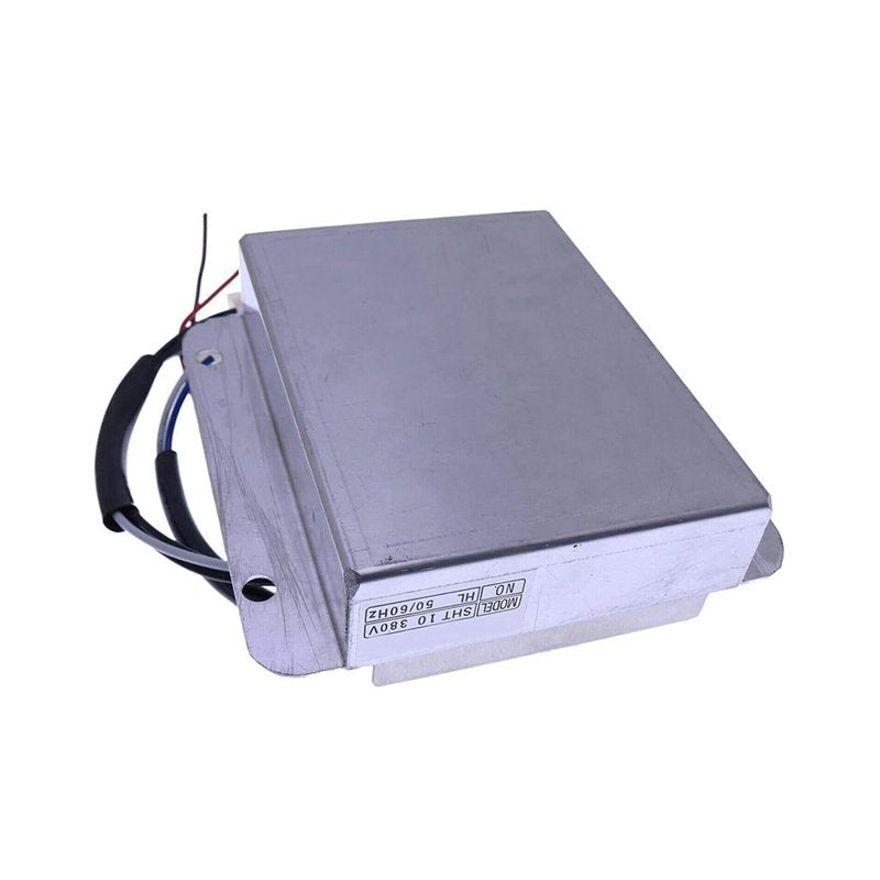 Voltage Regulator for Kubota D722-B D722 Engine TWL-300SS WC-20B