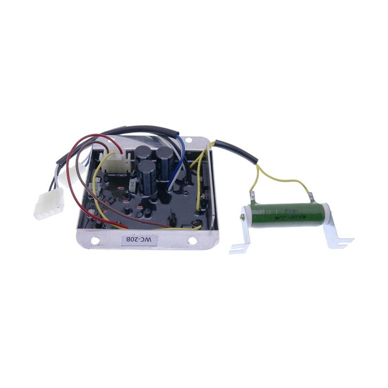 Voltage Regulator for Kubota D722-B D722 Engine TWL-300SS WC-20B