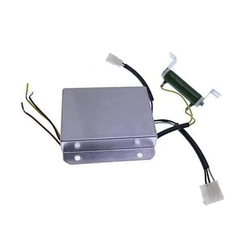 Voltage Regulator for Kubota D722-B D722 Engine TWL-300SS WC-20B