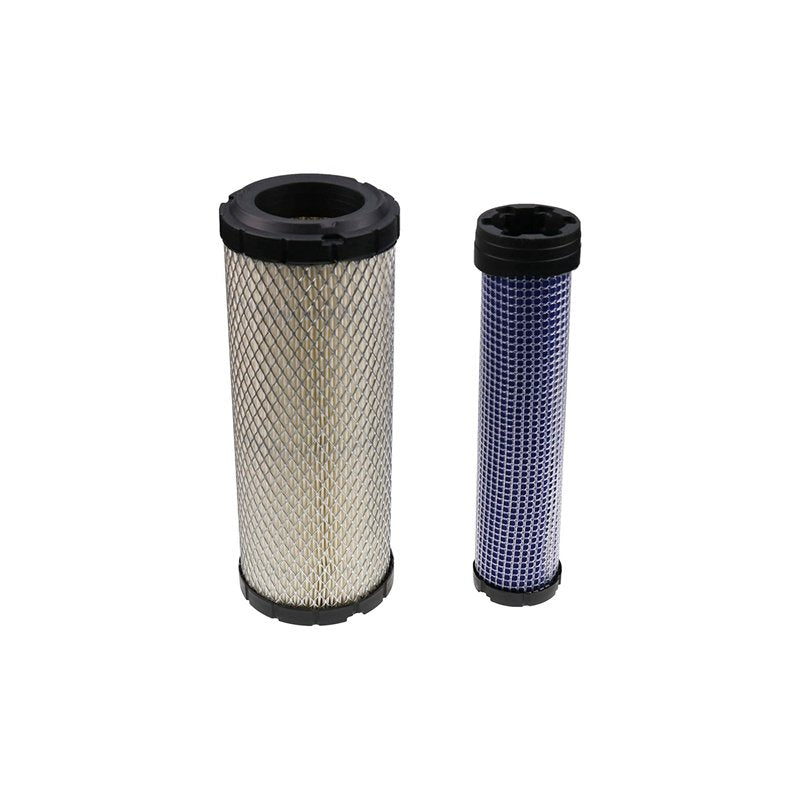New Outer Air Filter & Inner Filter TA040-93230 TA040-93220 for Kubota 420R