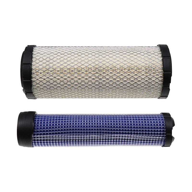 New Outer Air Filter & Inner Filter TA040-93230 TA040-93220 for Kubota 420R