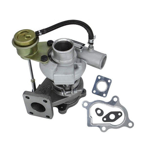 TD04L4 TD04L4-09TK3 New Turbocharger 7008469 for Kubota V3307 Bobcat S630 S650
