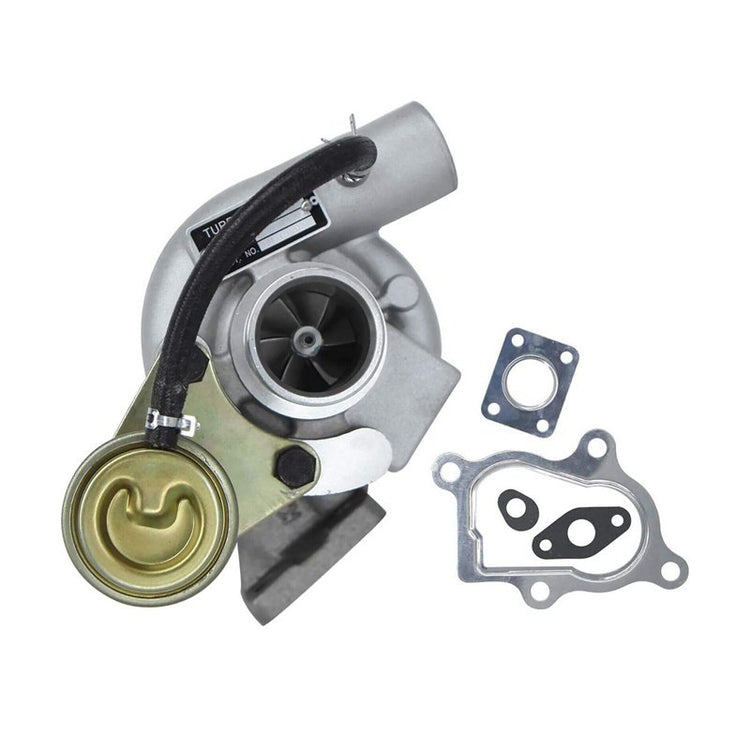 TD04L4 TD04L4-09TK3 New Turbocharger 7008469 for Kubota V3307 Bobcat S630 S650