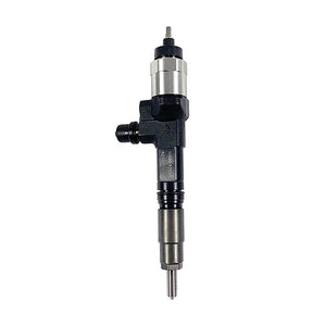 4X Fuel Injector for Kubota V6108, M126XDC, M135XDC, 095000-7510 1G410-53050
