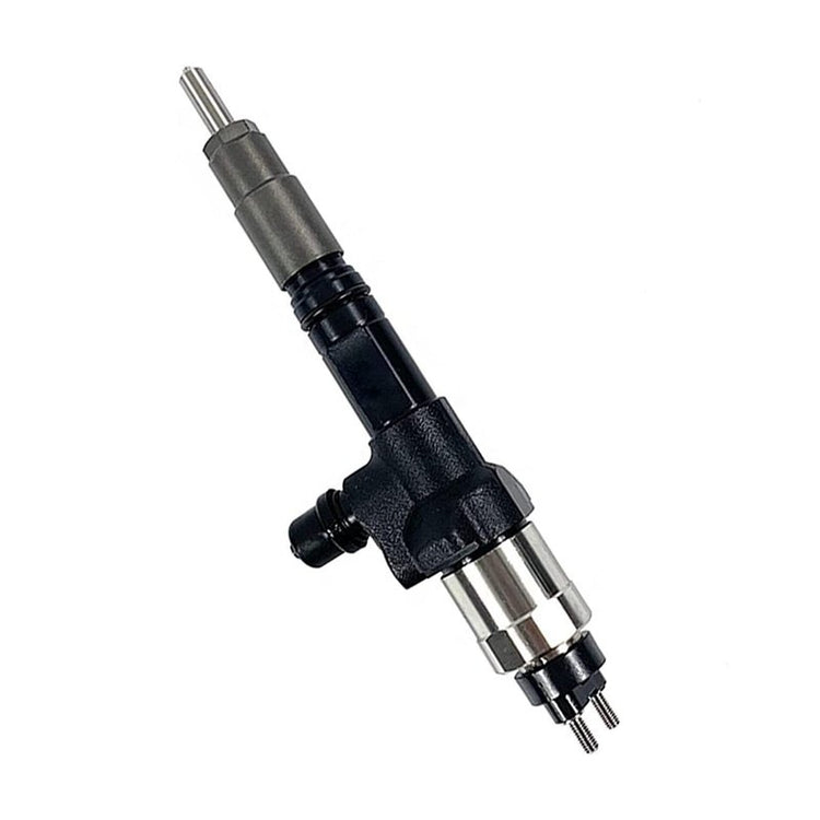 4X Fuel Injector for Kubota V6108, M126XDC, M135XDC, 095000-7510 1G410-53050
