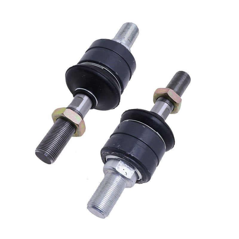 2X Tie Rod End for Kubota Tractor M5040 M7060 M8560 M9540 M9960 3A121-62980