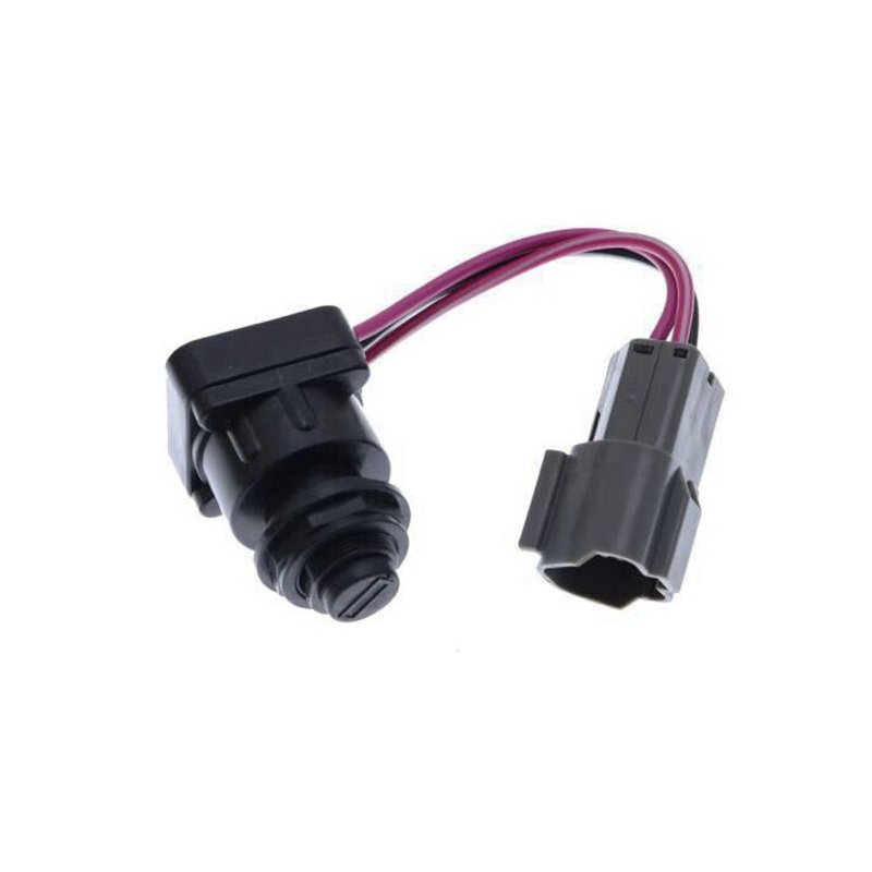 New Ignition Switch RC411-53964 for Kubota KX41 KX121 KX71 KX080 U15 U35