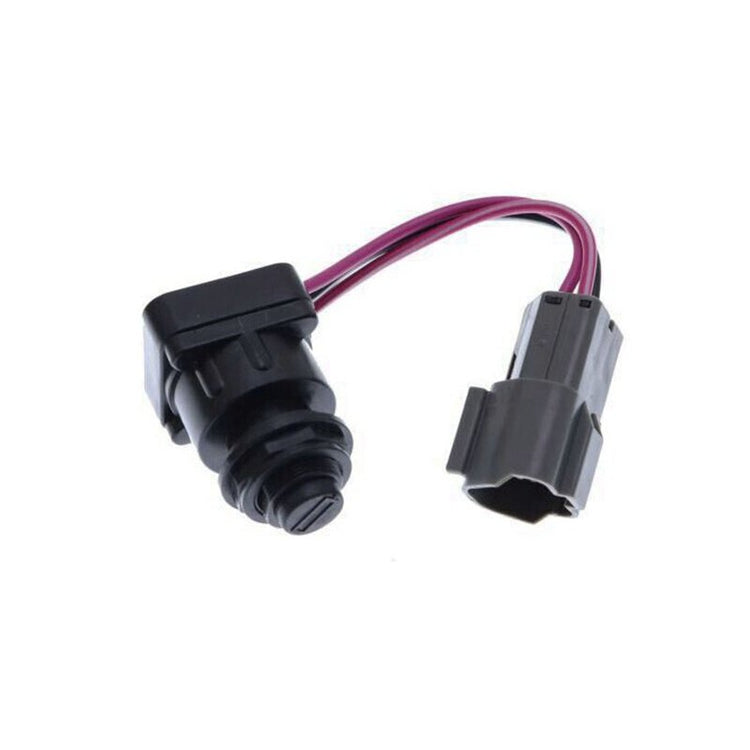 New Ignition Switch RC411-53964 for Kubota KX41 KX121 KX71 KX080 U15 U35