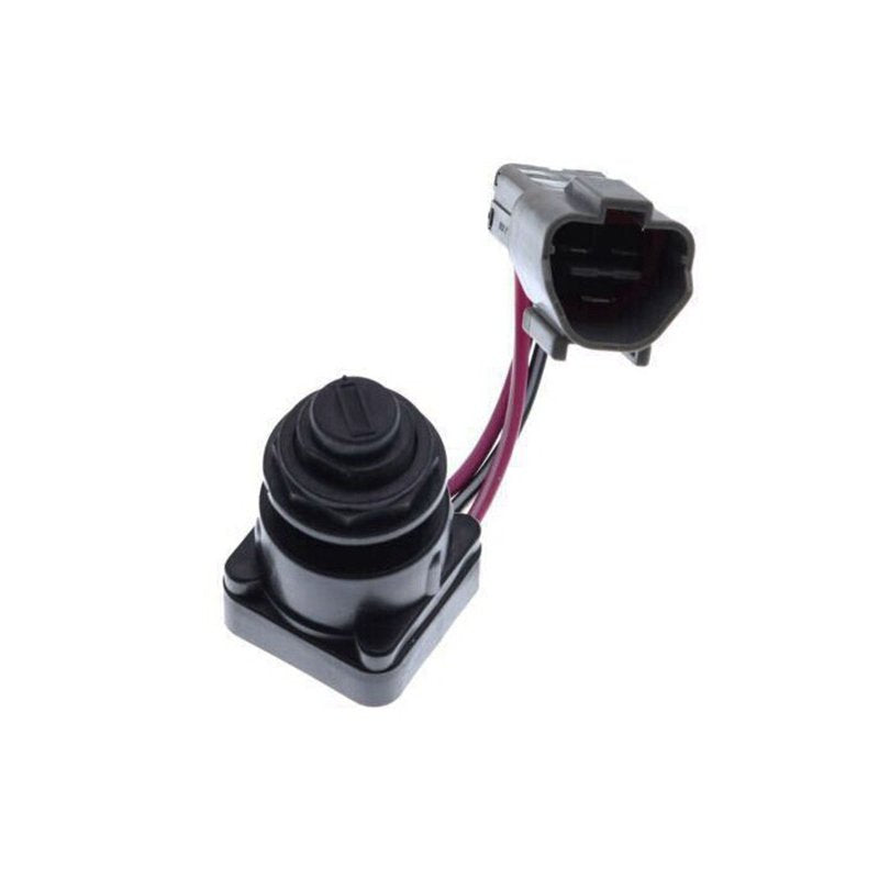 New Ignition Switch RC411-53964 for Kubota KX41 KX121 KX71 KX080 U15 U35