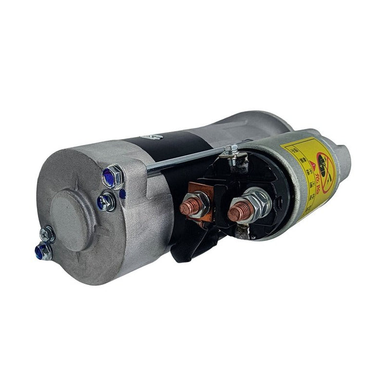 Starter Motor for Kubota Engines 1K01263010 1K01263011 1K01263012