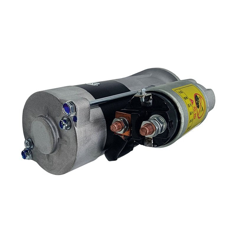 Starter Motor for Kubota Engines 1K01263010 1K01263011 1K01263012