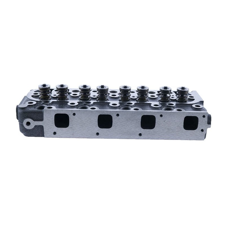 Cylinder Head & Gasket KIT for Kubota Engine V1505 Tractors B2910HSD B7800HSD
