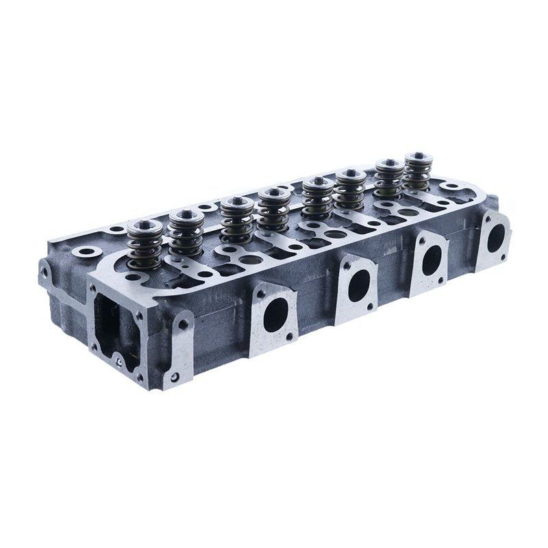 Complete Cylinder Head for Kubota Engine V1505 Tractors B2910HSD B7800HSD