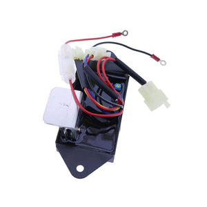 New Automatic Voltage Regulator J106-220V for Kubota GL11000 J108 J112 J119