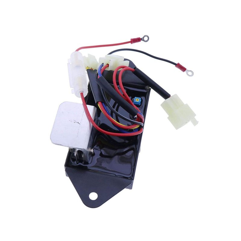 New Automatic Voltage Regulator J106-220V for Kubota GL11000 J108 J112 J119