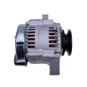 Alternator 16231-64013 for Kubota Z482 D722 D905 D1005 D1105 V1305 V1505 V1505-B