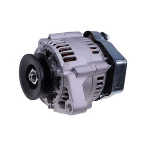Alternator 16231-64013 for Kubota Z482 D722 D905 D1005 D1105 V1305 V1505 V1505-B