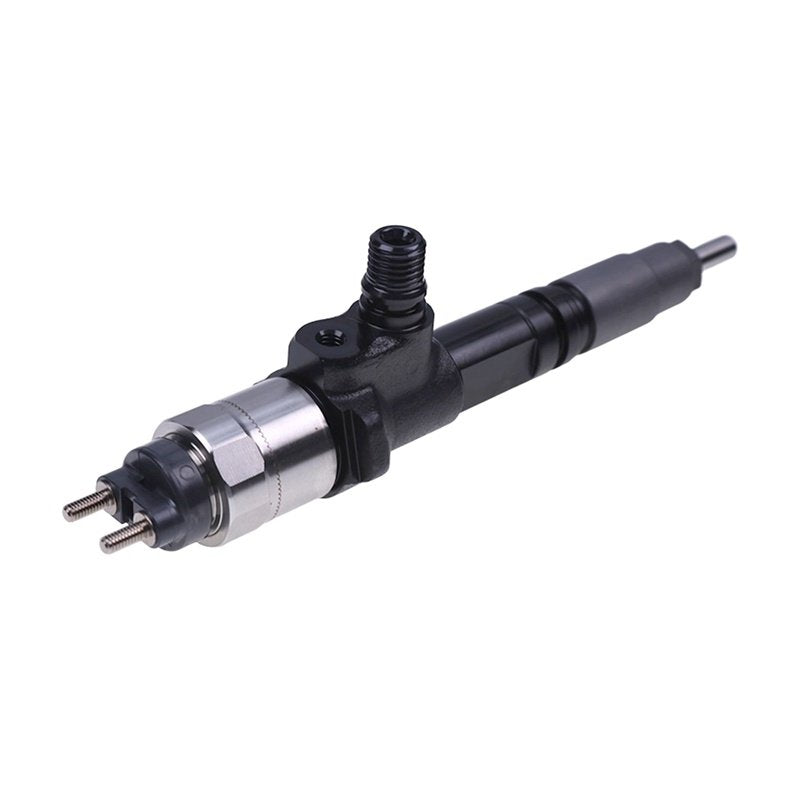 New Fuel Injector 095000-9690 1J500-53051 for Kubota V3800 V3800T Engine