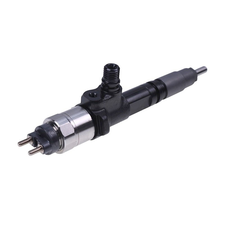 New Fuel Injector 095000-9690 1J500-53051 for Kubota V3800 V3800T Engine