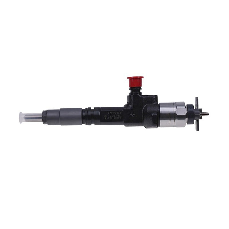 New Fuel Injector 095000-9690 1J500-53051 for Kubota V3800 V3800T Engine