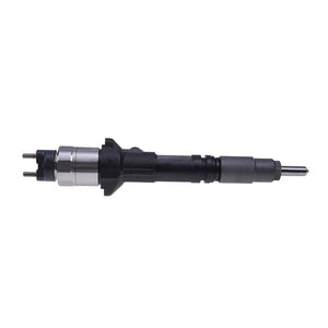 New Fuel Injector 095000-9690 1J500-53051 for Kubota V3800 V3800T Engine