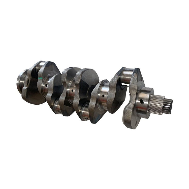 1G77723010 Crankshaft for Kubota M7040F M7040FC M7040SUD M7040SUHD