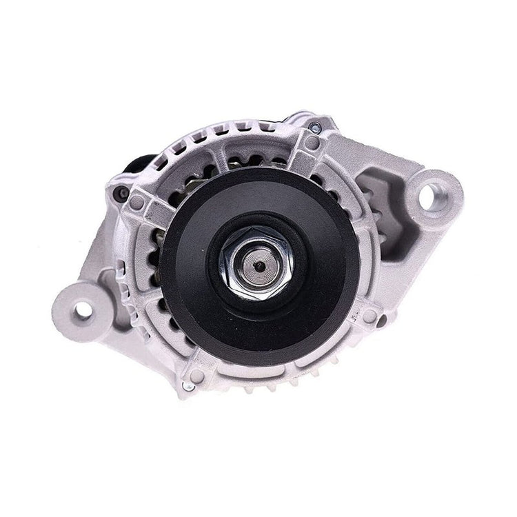 For Kubota L2600DT L4300DT V1305E Denso 12V Alternator 100211-1670 100211-4520