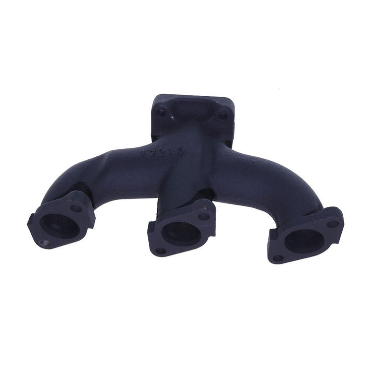 17213-12310 17213-12312 Exhaust Manifold for Kubota D905 D1005 D1105 D1305