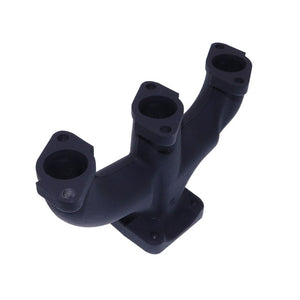 17213-12310 17213-12312 Exhaust Manifold for Kubota D905 D1005 D1105 D1305
